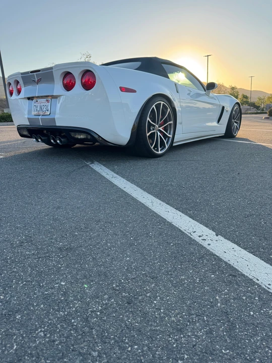 2013 Chevrolet Corvette C6 - Image 14 of 31