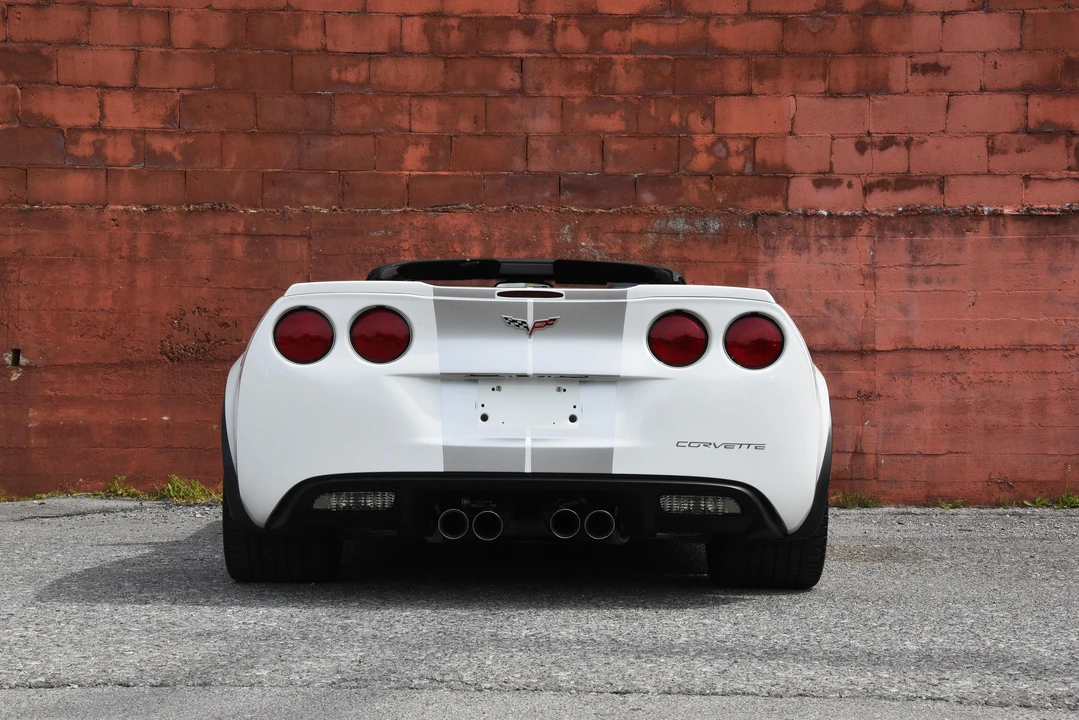 2013 Chevrolet Corvette C6 427 Convertible - Image 15 of 31
