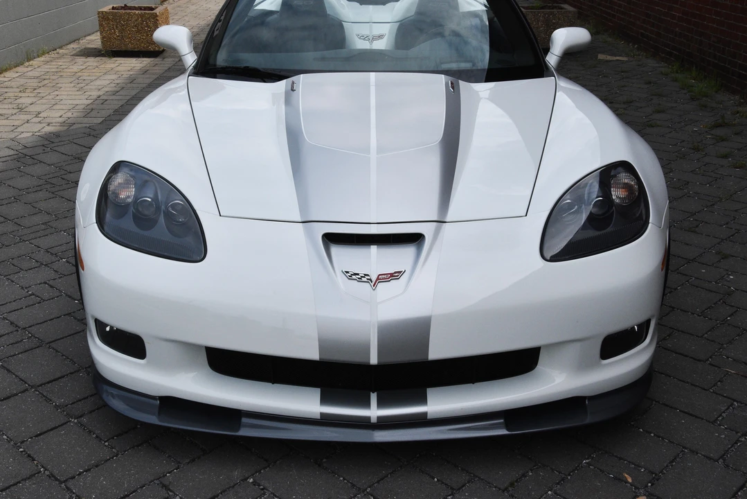 2013 Chevrolet Corvette C6 427 Convertible - Image 23 of 31