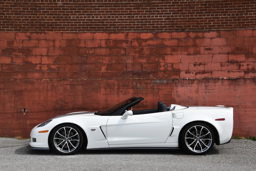 2013 Chevrolet Corvette C6 427 Convertible - Image 11 of 31