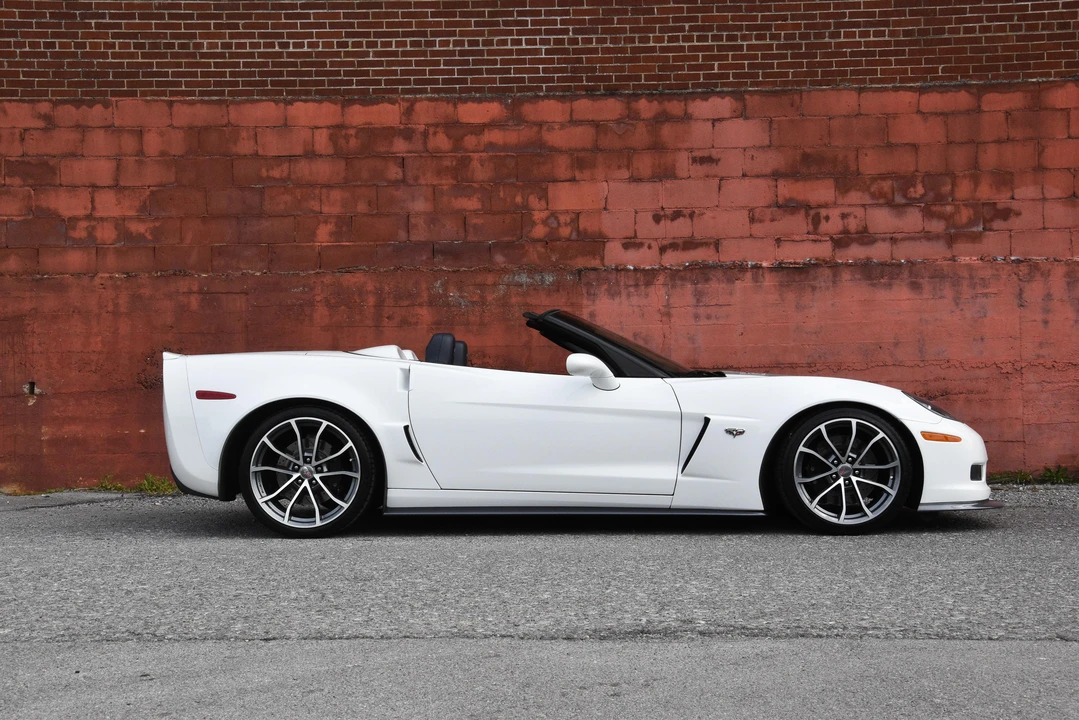 2013 Chevrolet Corvette C6 427 Convertible - Image 20 of 31