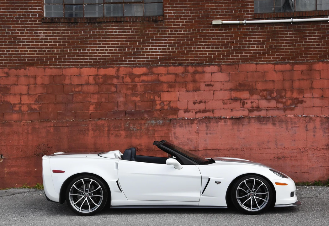 2013 Chevrolet Corvette C6 427 Convertible - Image 19 of 31
