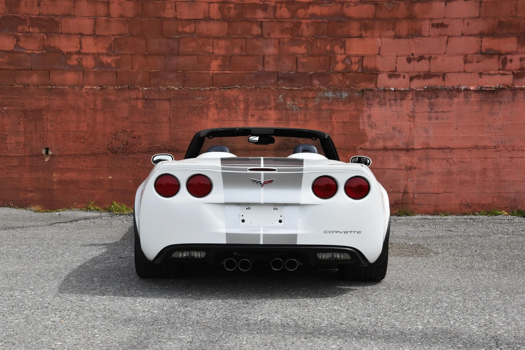 2013 Chevrolet Corvette C6 427 Convertible - Image 14 of 31