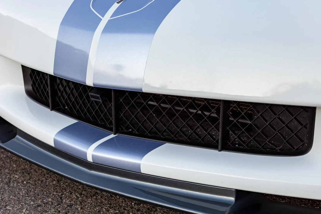 2013 Chevrolet Corvette C6 - Image 24 of 31