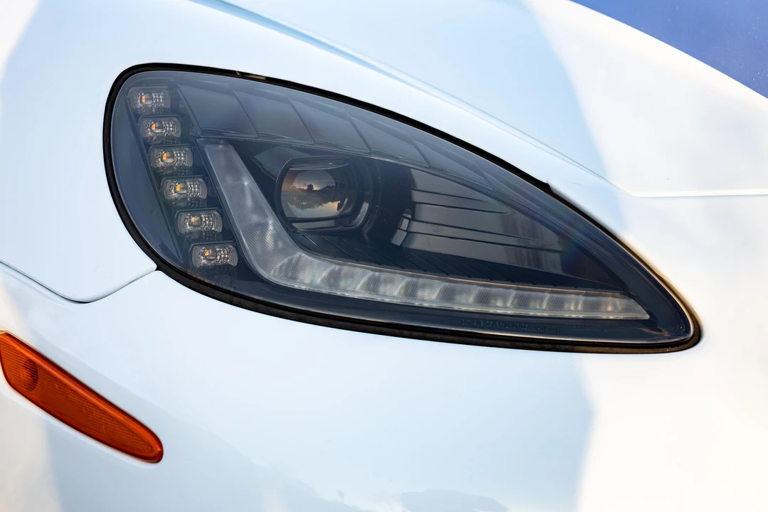 2013 Chevrolet Corvette C6 - Image 19 of 31