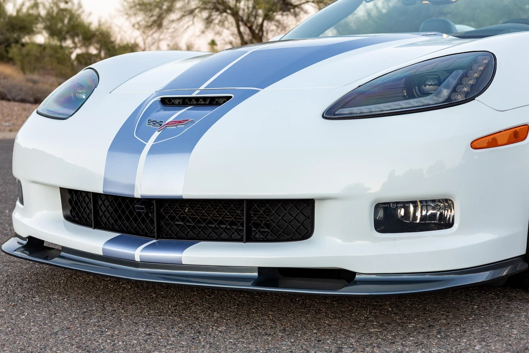 2013 Chevrolet Corvette C6 - Image 25 of 31