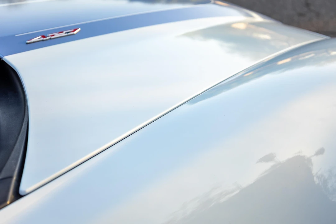 2013 Chevrolet Corvette C6 - Image 18 of 31