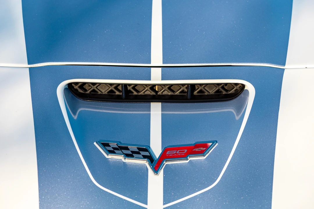 2013 Chevrolet Corvette C6 - Image 21 of 31