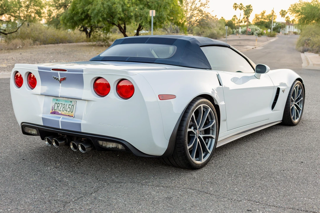 2013 Chevrolet Corvette C6 - Image 14 of 31