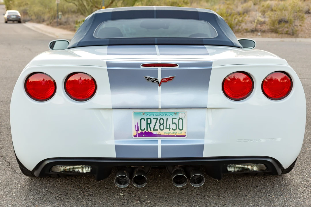 2013 Chevrolet Corvette C6 - Image 13 of 31