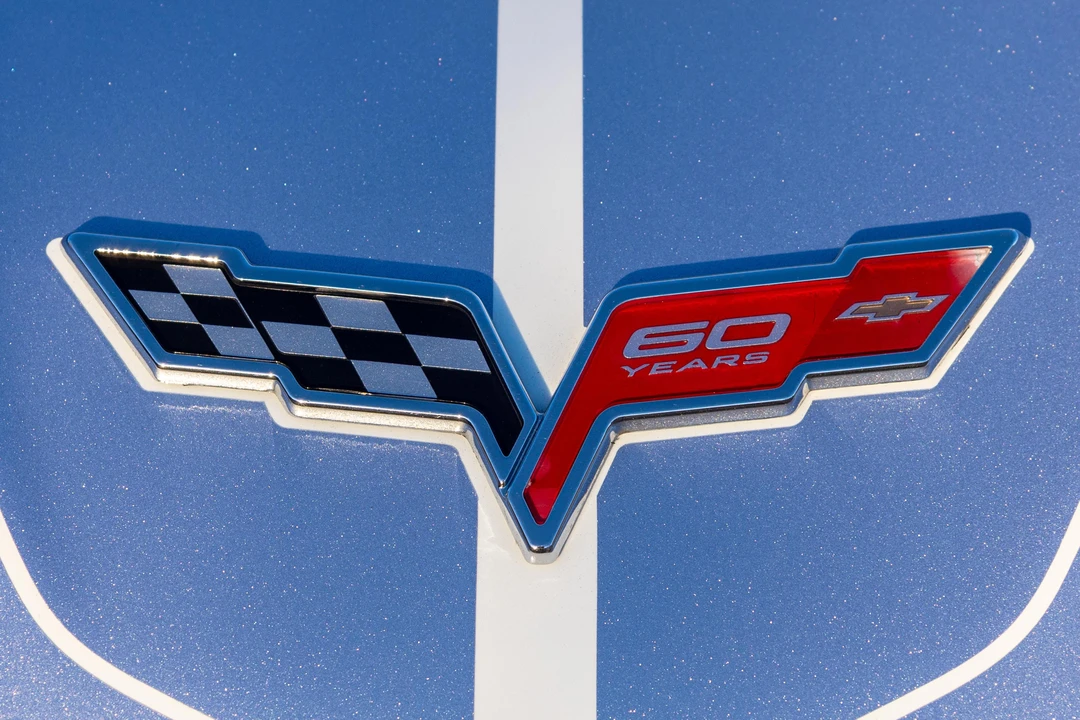 2013 Chevrolet Corvette C6 - Image 22 of 31
