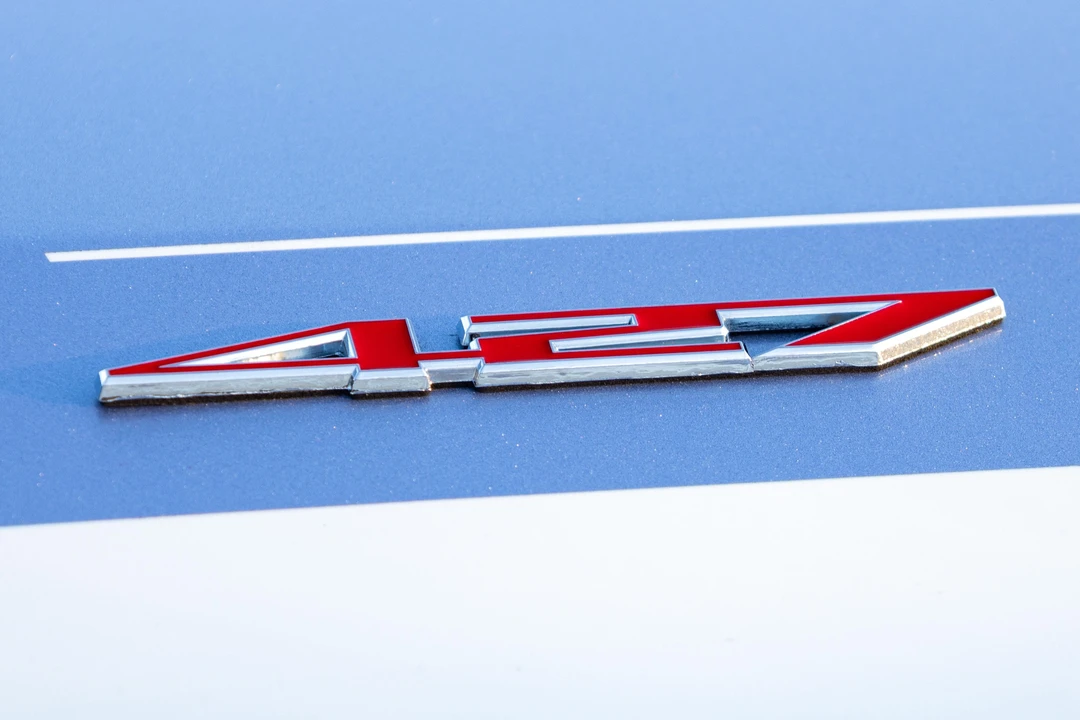 2013 Chevrolet Corvette C6 - Image 28 of 31