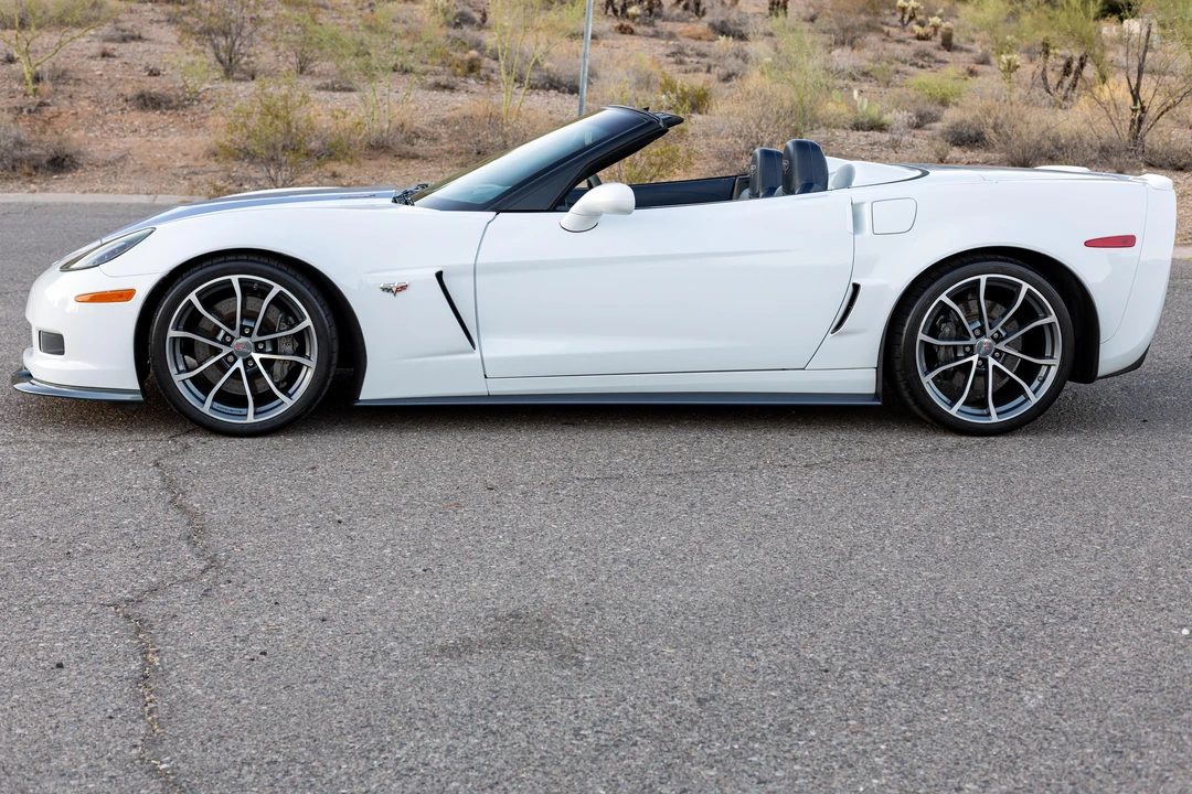 2013 Chevrolet Corvette C6 - Image 7 of 31