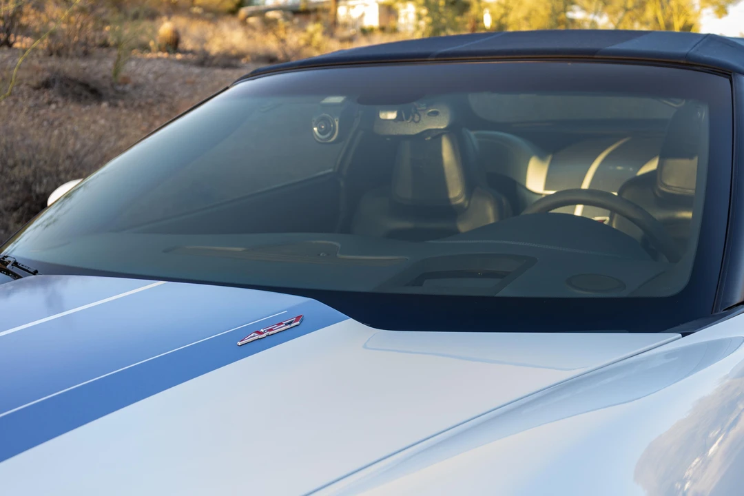 2013 Chevrolet Corvette C6 - Image 29 of 31