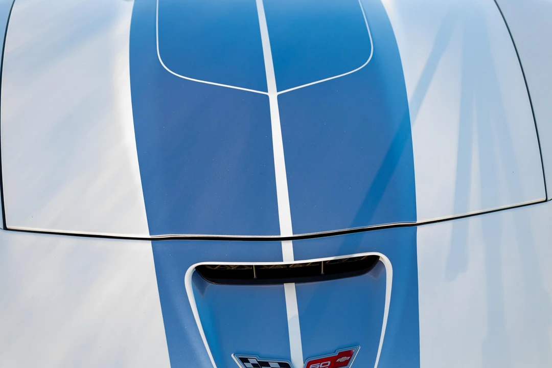 2013 Chevrolet Corvette C6 - Image 20 of 31