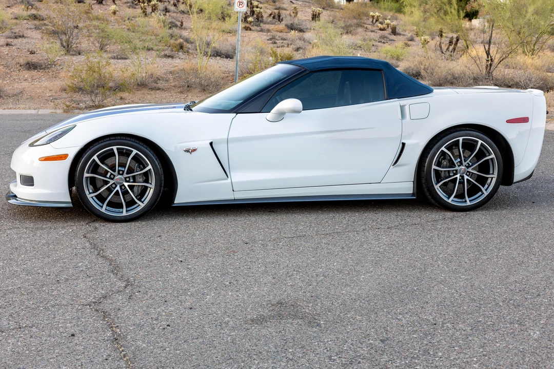 2013 Chevrolet Corvette C6 - Image 3 of 31