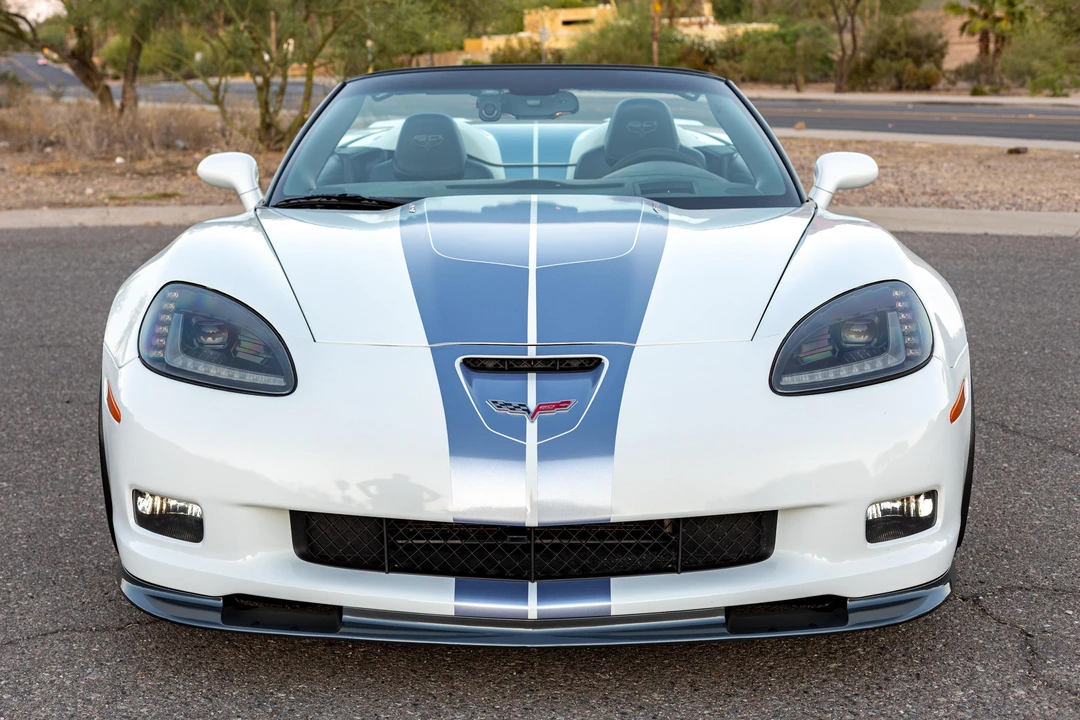 2013 Chevrolet Corvette C6 - Image 2 of 31