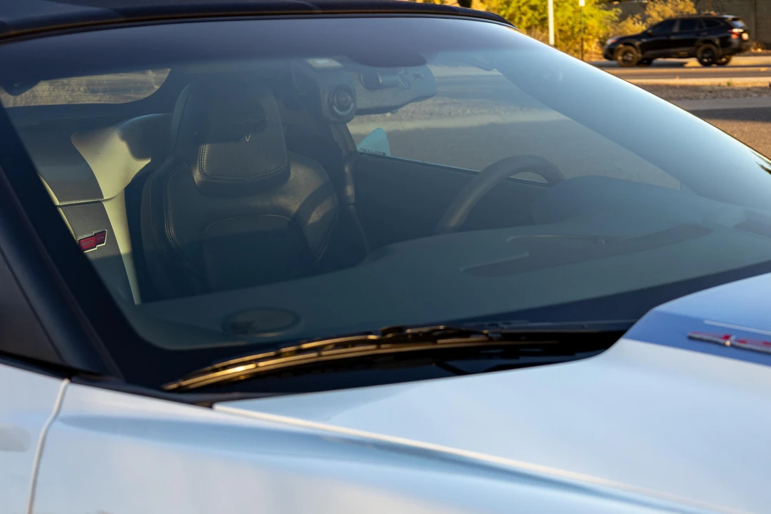 2013 Chevrolet Corvette C6 - Image 17 of 31