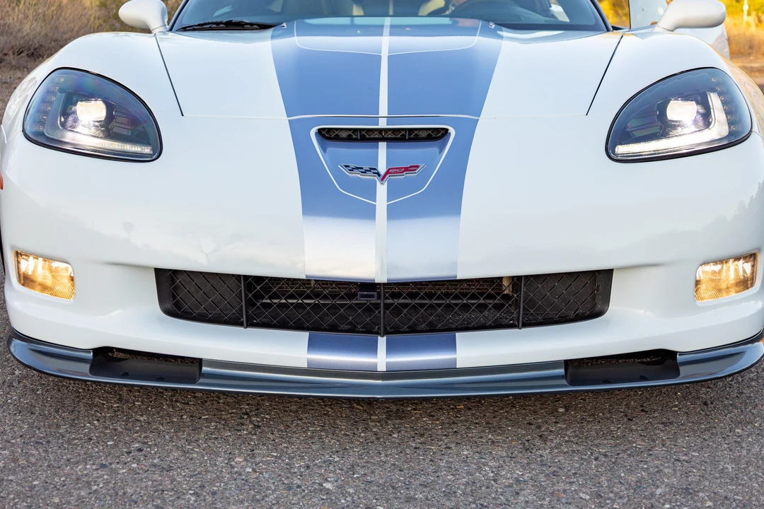 2013 Chevrolet Corvette C6 - Image 23 of 31
