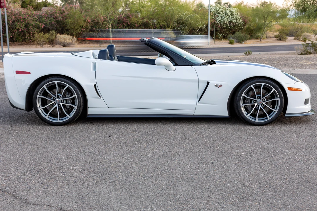 2013 Chevrolet Corvette C6 - Image 9 of 31