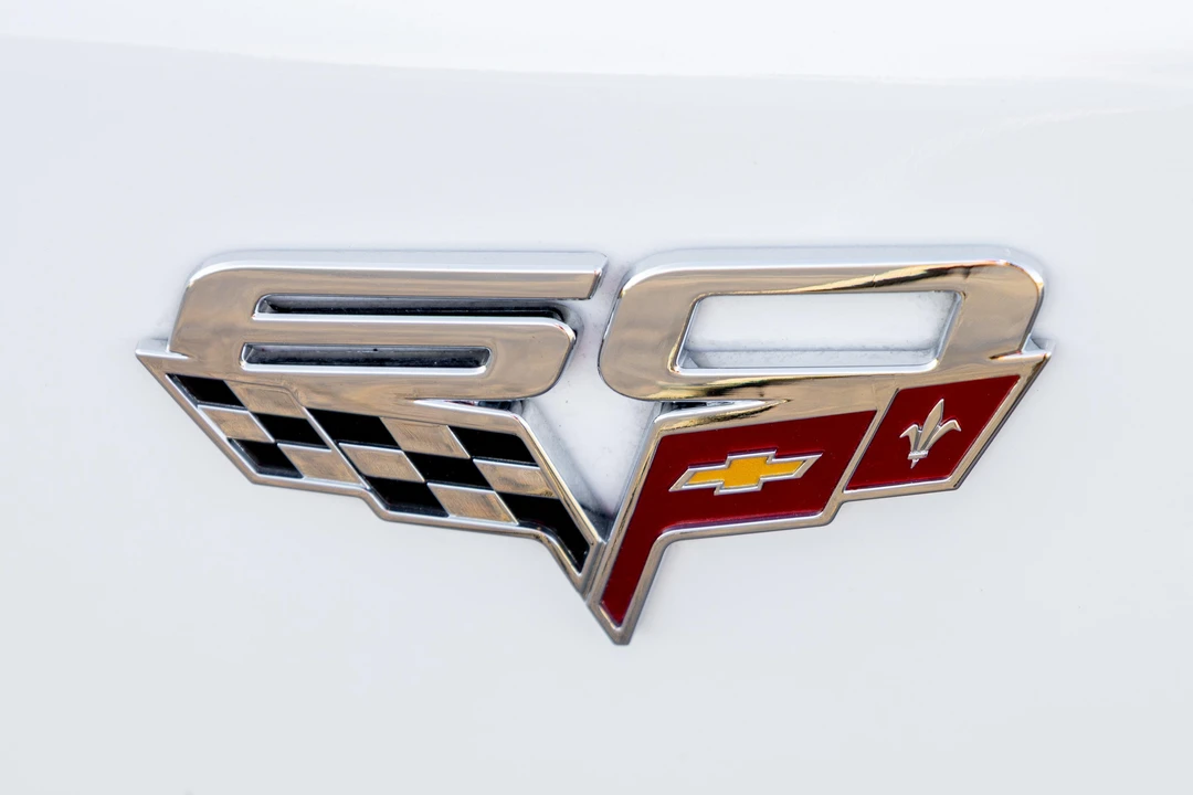 2013 Chevrolet Corvette C6 - Image 30 of 31
