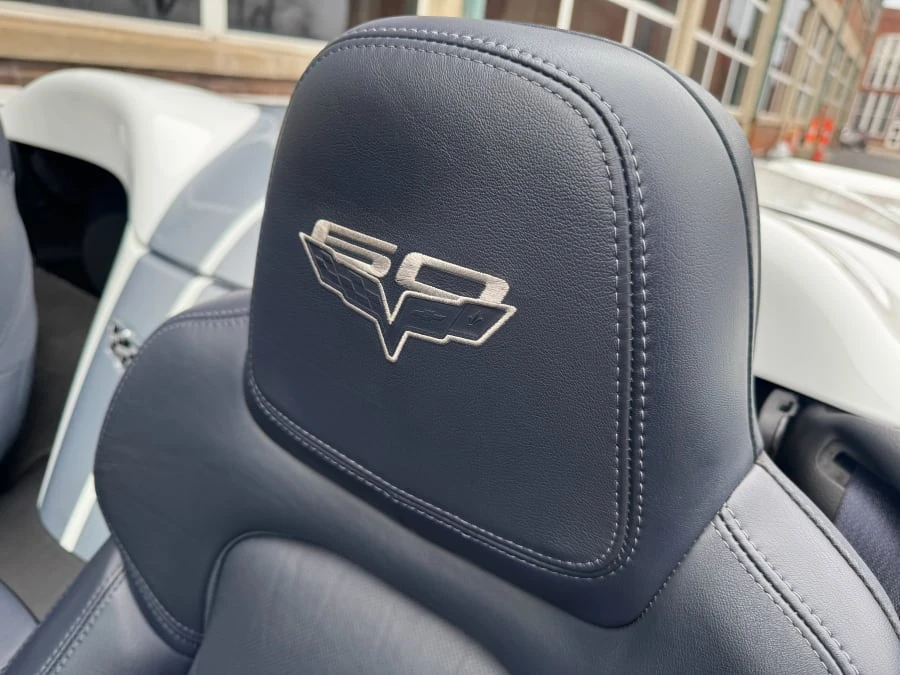 2013 Chevrolet Corvette C6 - Image 13 of 19