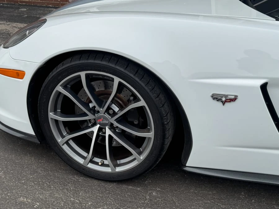 2013 Chevrolet Corvette C6 - Image 7 of 19