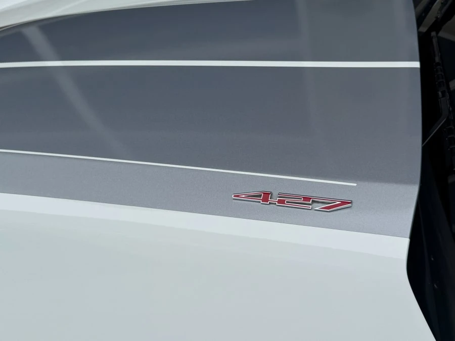 2013 Chevrolet Corvette C6 - Image 8 of 19