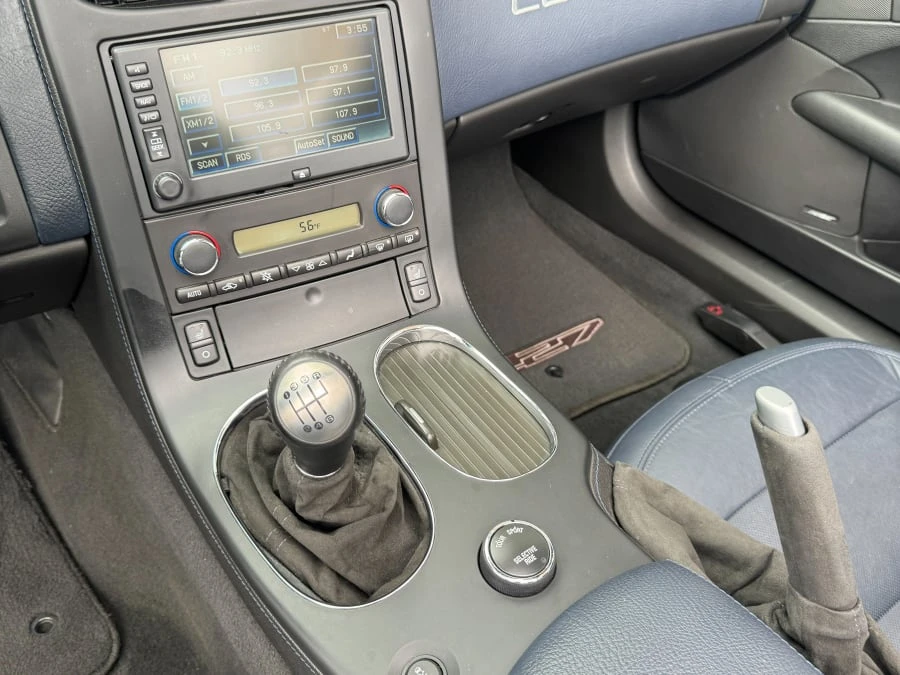 2013 Chevrolet Corvette C6 - Image 12 of 19