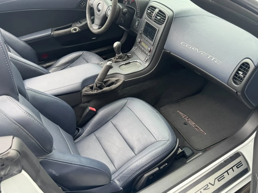 2013 Chevrolet Corvette C6 - Image 14 of 19