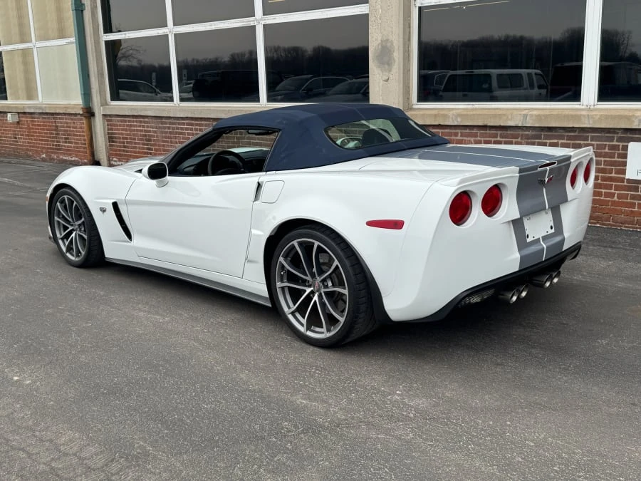 2013 Chevrolet Corvette C6 - Image 6 of 19