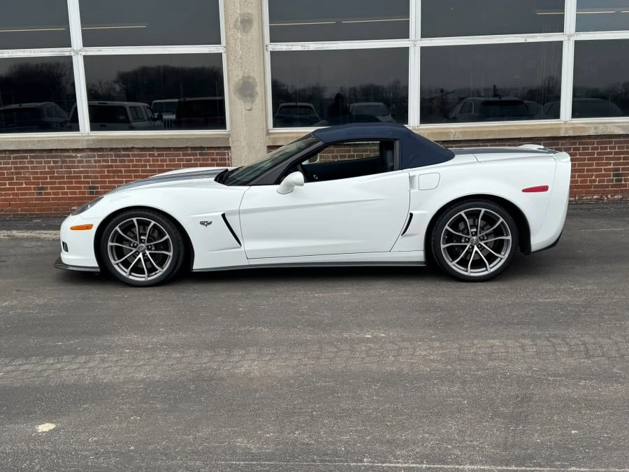 2013 Chevrolet Corvette C6 - Image 5 of 19