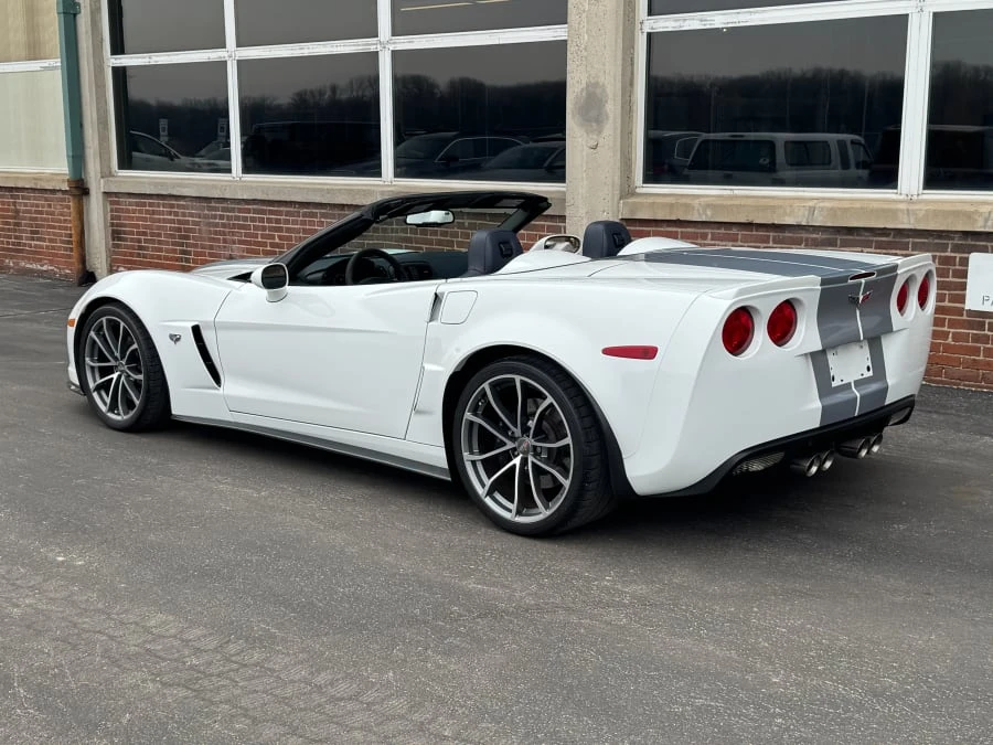 2013 Chevrolet Corvette C6 - Image 3 of 19