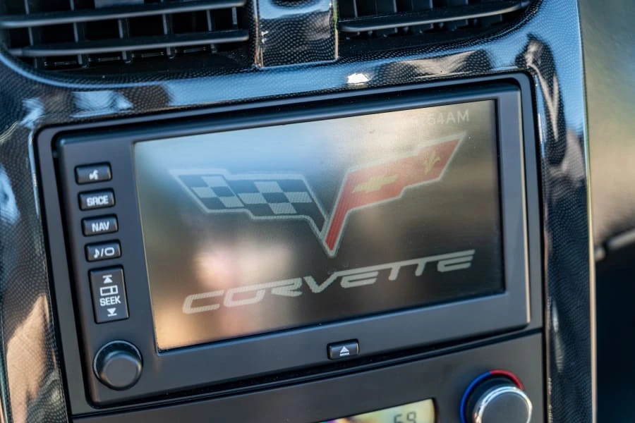 2013 Chevrolet Corvette C6 - Image 21 of 23