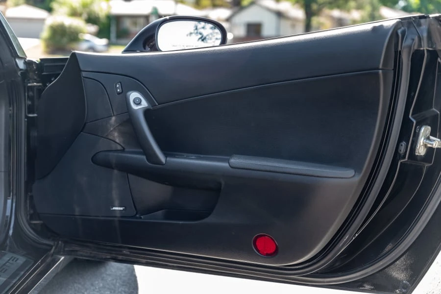 2013 Chevrolet Corvette C6 - Image 18 of 23