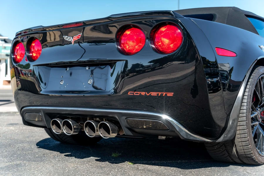 2013 Chevrolet Corvette C6 - Image 8 of 23
