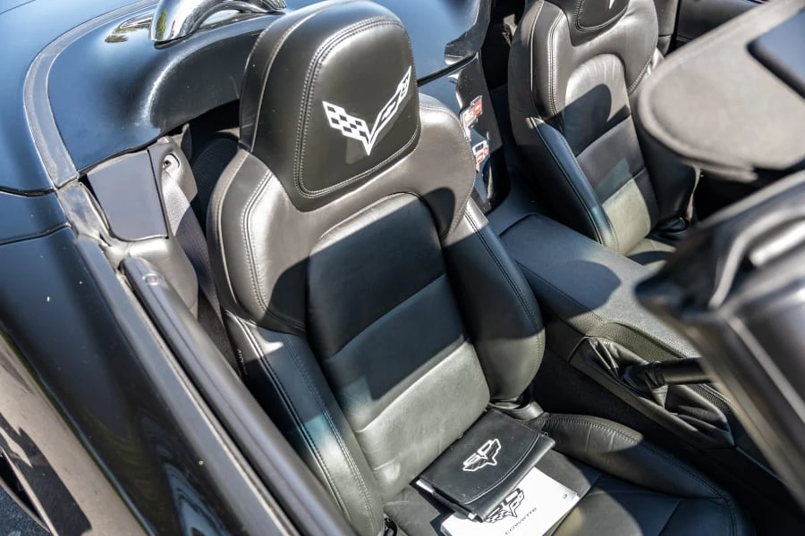 2013 Chevrolet Corvette C6 - Image 19 of 23