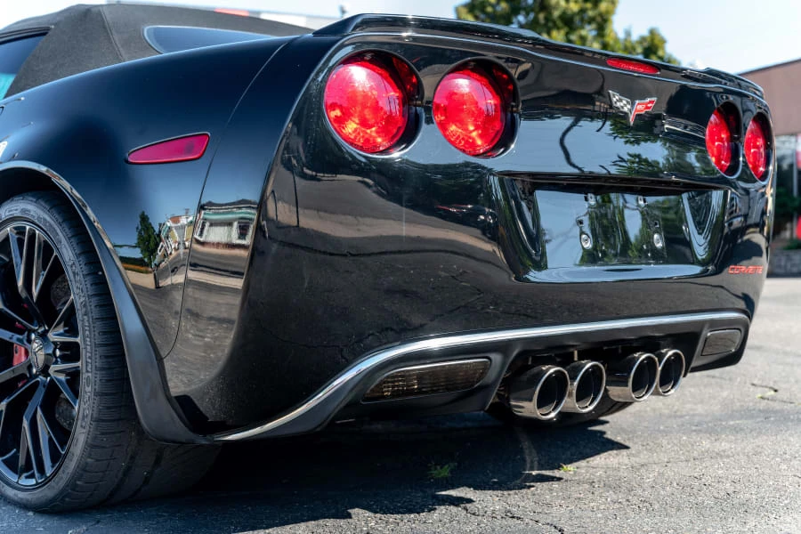 2013 Chevrolet Corvette C6 - Image 11 of 23