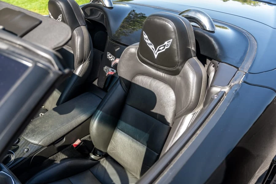 2013 Chevrolet Corvette C6 - Image 20 of 23
