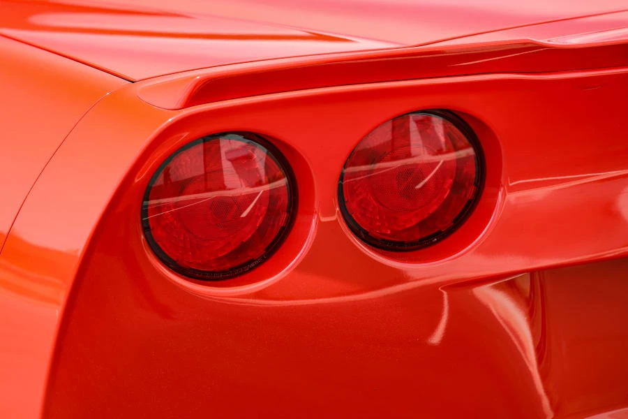 2013 Chevrolet Corvette C6 Grand Sport - Image 16 of 31