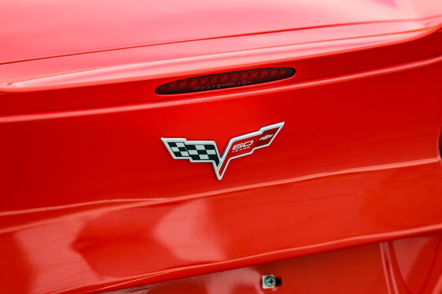 2013 Chevrolet Corvette C6 Grand Sport - Image 17 of 31