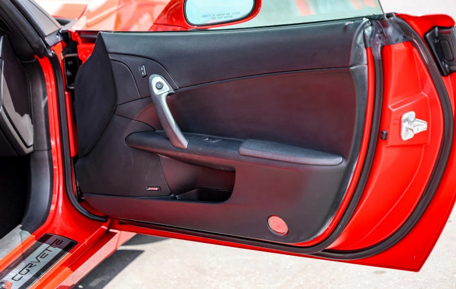 2013 Chevrolet Corvette C6 Grand Sport - Image 30 of 31