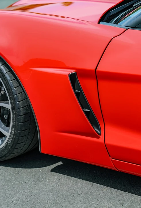 2013 Chevrolet Corvette C6 Grand Sport - Image 14 of 31