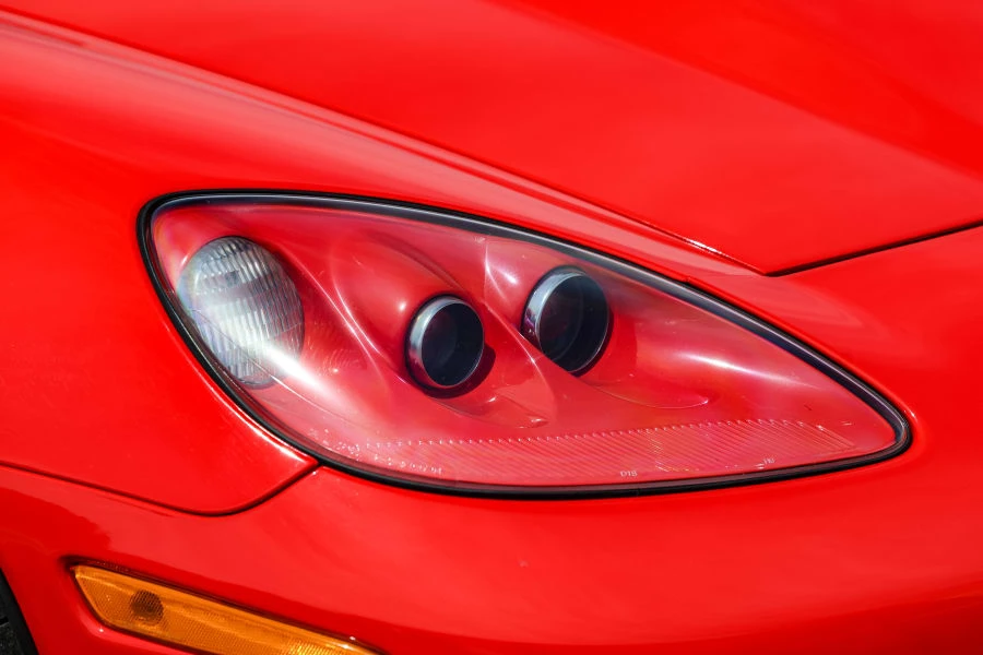 2013 Chevrolet Corvette C6 Grand Sport - Image 12 of 31