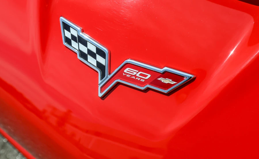 2013 Chevrolet Corvette C6 Grand Sport - Image 10 of 31