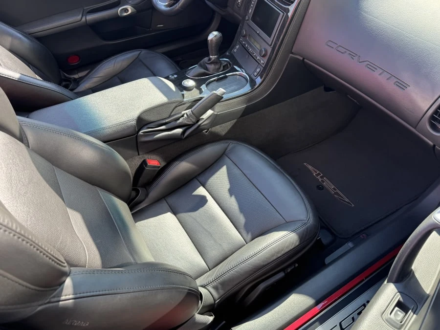 2013 Chevrolet Corvette C6 427 Convertible - Image 12 of 15