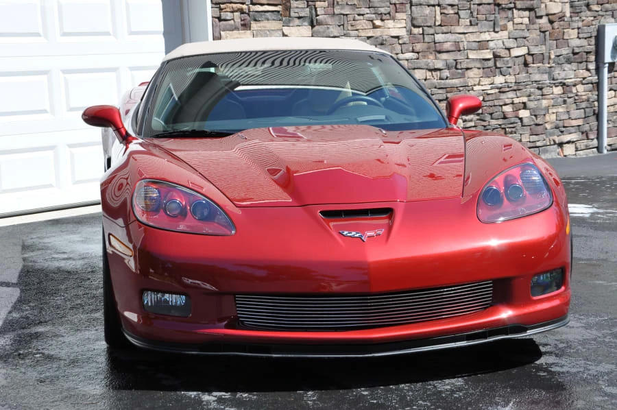2013 Chevrolet Corvette C6 427 Convertible - Image 6 of 16
