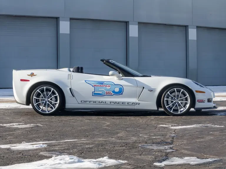 2013 Chevrolet Corvette C6 - Image 6 of 31
