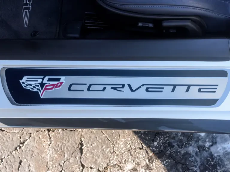 2013 Chevrolet Corvette C6 - Image 31 of 31