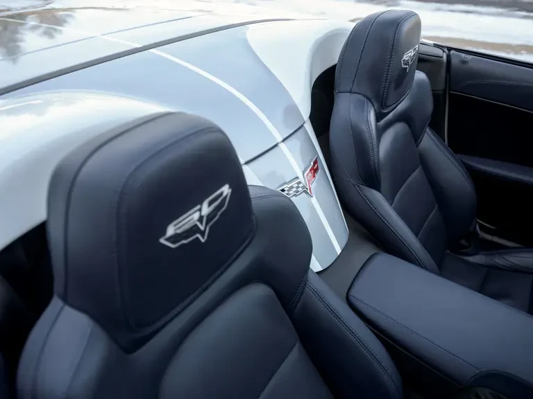 2013 Chevrolet Corvette C6 - Image 27 of 31
